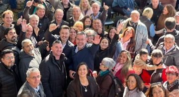 Quiénes responden a Luis Petri en el Gobierno mendocino y qué pasará con ellos