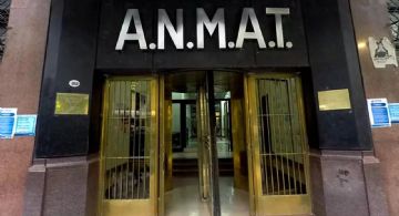 Una vez más, ANMAT inhibió las actividades productivas de dos laboratorios