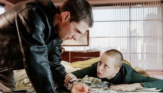 La espectacular película de acción de Tom Cruise que no es Misión Imposible 