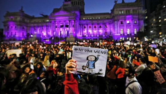 Se registra un femicidio cada 33 horas