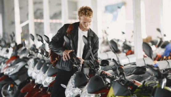 Cuáles son las 10 motos más vendidas del país