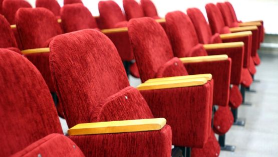 Martes de cine: disfruta de 2x1 en entradas