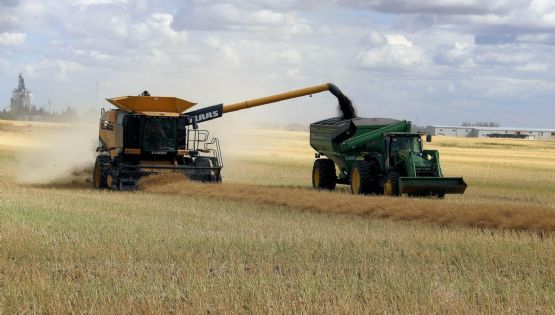 La CEEA reiteró su "compromiso" con el INTA