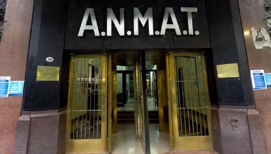 Allanaron la oficina central de la ANMAT por el fentanilo contaminado 