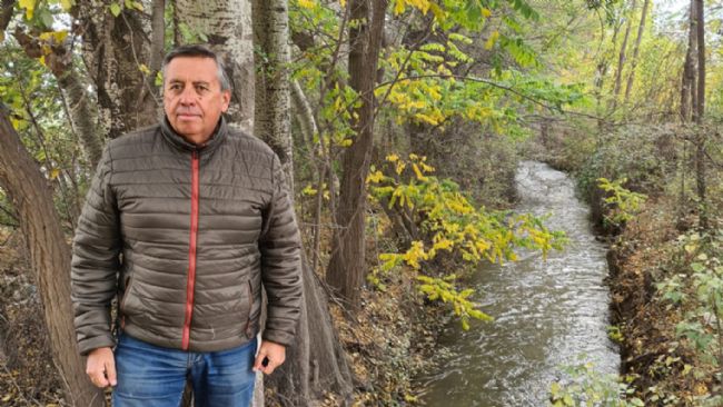 Qué falta para que se concreten las perforaciones en zona restringida