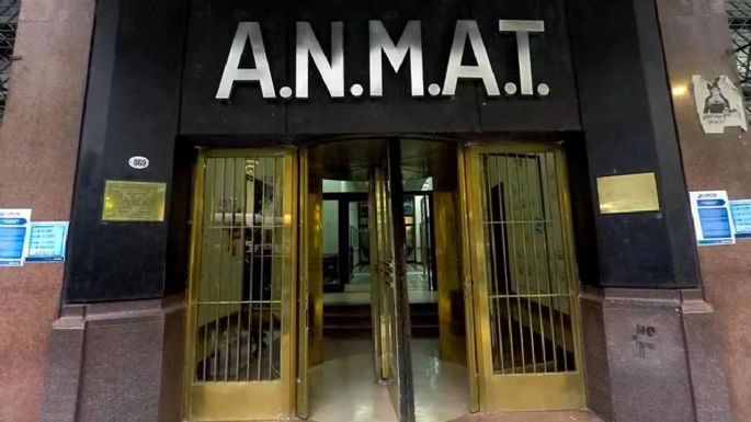 Allanaron la oficina central de la ANMAT por el fentanilo contaminado 