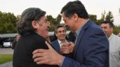 Foto ilustrativa de la nota titulada: Nuevo acuerdo en Mendoza: Daniel Orozco y José Luis Ramón, aliados
