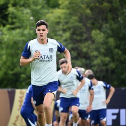 Mundial de Clubes: definiciones en los octavos de final