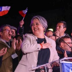 Jeannette Jara ganó por amplio margen y será la candidata de la izquierda