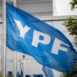 Se hunden las acciones de YPF tras el fallo de la justicia norteamericana