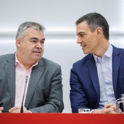 Un ex funcionario de Pedro Sánchez fue enviado a prisión