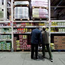 La actividad económica subió 7,7% interanual en abril