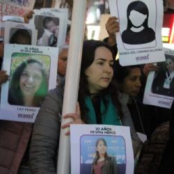 Afirman que durante el primer semestre del año hubo 128 femicidios