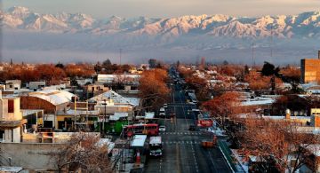 Julio empieza con frío intenso: ¿cuándo llega la tregua?