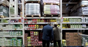 La actividad económica subió 7,7% interanual en abril