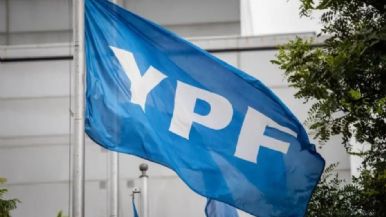 Foto iliustrativa de  La corte rechazo una demanda a YPF por daños ambientales en Mendoza y Neuquén