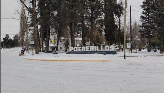 ¿Siguen las nevadas? El pronóstico para esta semana