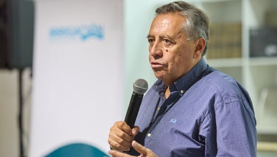 Sorpresa: Marcelo Romano sumó otro pedido de Jury contra Sergio Marinelli