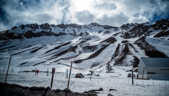 Ola polar: continúa la suspensión de clases en toda la provincia