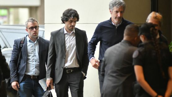 El Gobierno salió a explicar la advertencia de JP Morgan contra Argentina