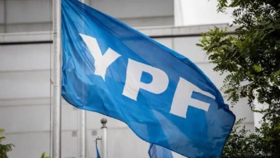 La justicia de EEUU frenó el embargo a YPF