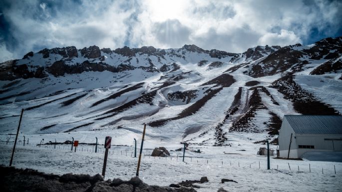 Ola polar: continúa la suspensión de clases en toda la provincia