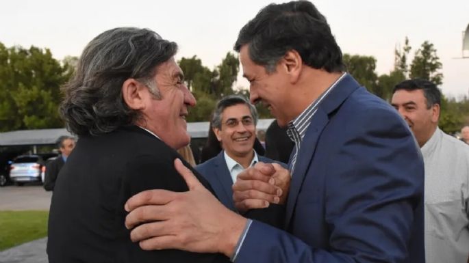 Té para tres: ¿Mendoza está lista para una tercera fuerza política?