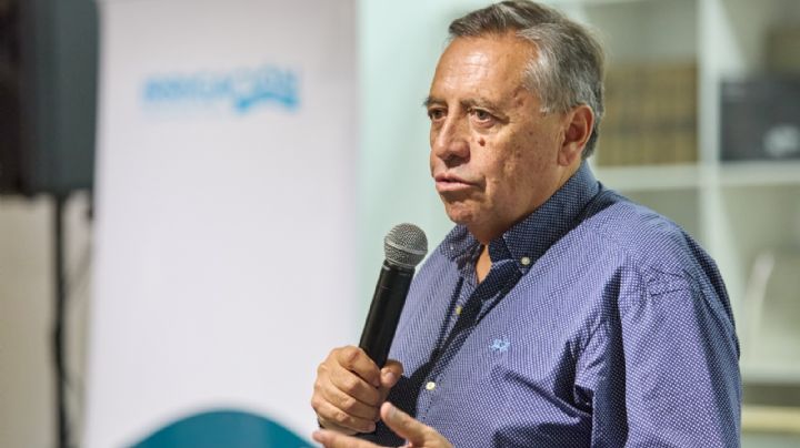 Sorpresa: Marcelo Romano sumó otro pedido de Jury contra Sergio Marinelli