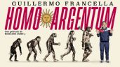 Foto ilustrativa de la nota titulada: Cómo es la nueva película de Guillermo Francella