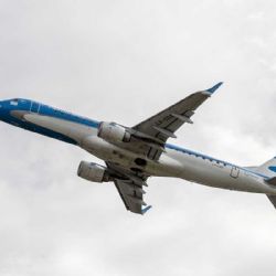 Modificaron las condiciones de trabajo de los pilotos