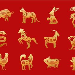 Horóscopo chino: un fin de semana de oportunidades y reflexiones