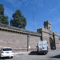 Comida para presos: el oficialismo rechazó dar explicaciones