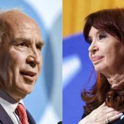 La Corte rechazó la recusación de CFK contra el juez Lorenzetti