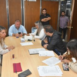 Paritarias: El Gobierno retoma las reuniones con gremios