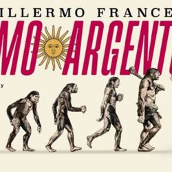 "Homo Argentum" ya tiene fecha de estreno en Disney+ 