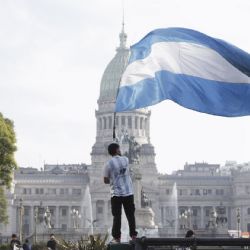 La independencia que todavía nos debemos