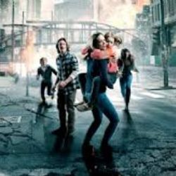 Esta película sobre catástrofes naturales es el nuevo éxito de Netflix