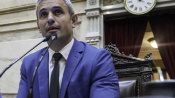 El Gobierno buscará aprobar la baja en la edad de imputabilidad el 12 de febrero 