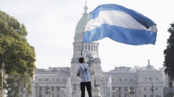 La independencia que todavía nos debemos