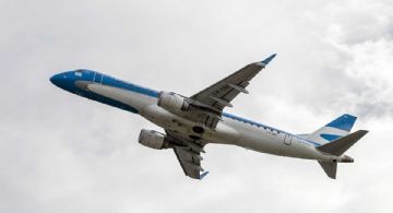 Modificaron las condiciones de trabajo de los pilotos