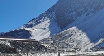 Fenómeno de El Niño en Mendoza: cómo podría impactar