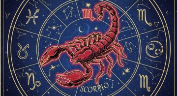 Cuál es el signo complementario de Escorpio y qué significa