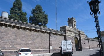 Comida para presos: el oficialismo rechazó dar explicaciones