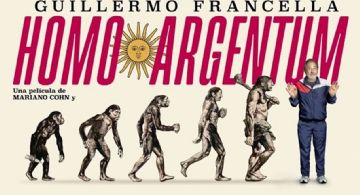 Cómo es la nueva película de Guillermo Francella