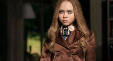 Llega a Netflix una esperada película de terror