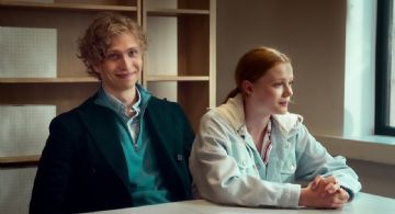 Esta comedia romántica es la joya escondida de Netflix