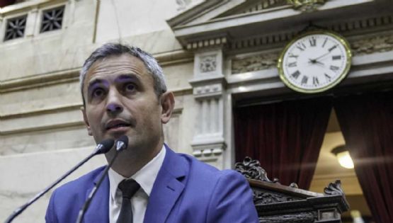 El Gobierno buscará aprobar la baja en la edad de imputabilidad el 12 de febrero 