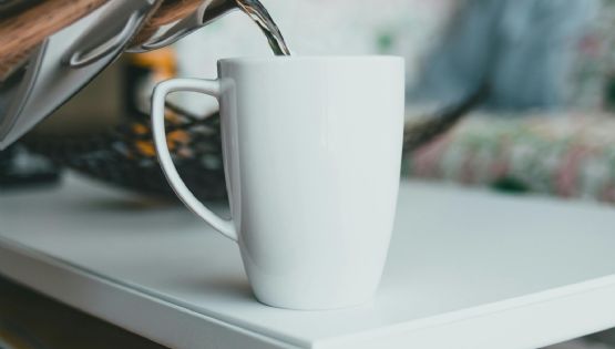 Cómo limpiar la pava eléctrica en solo unos minutos