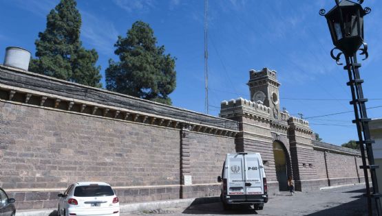 Comida para presos: el oficialismo rechazó dar explicaciones