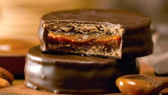 En qué pueblo fabrican el mejor alfajor del país